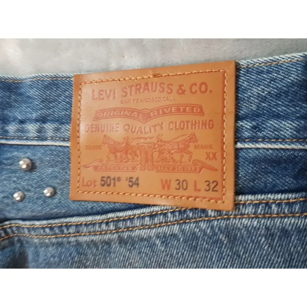 Levis levi 501